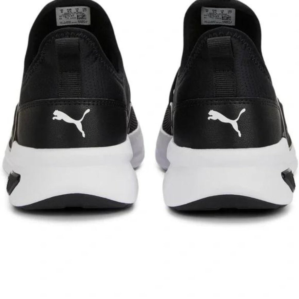 PUMA Men's Softride Enzo Evo Slip on Cross Trainer Sneaker NWT - Picture 9 of 10